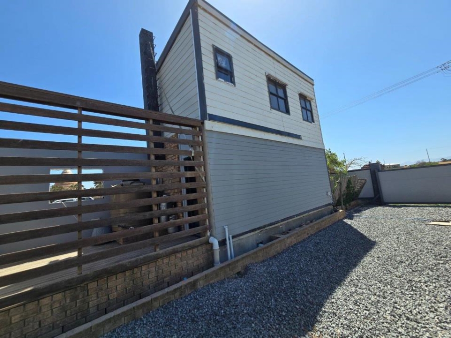 2 Bedroom Property for Sale in Klipheuwel Western Cape